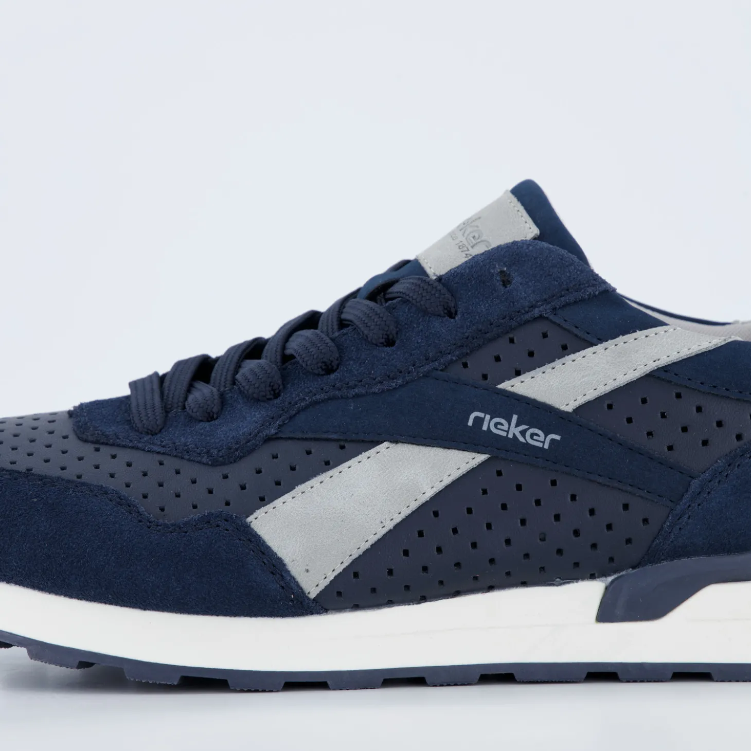FSK Herren Halbschuhe