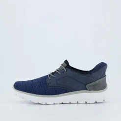 FSK Herren Halbschuhe