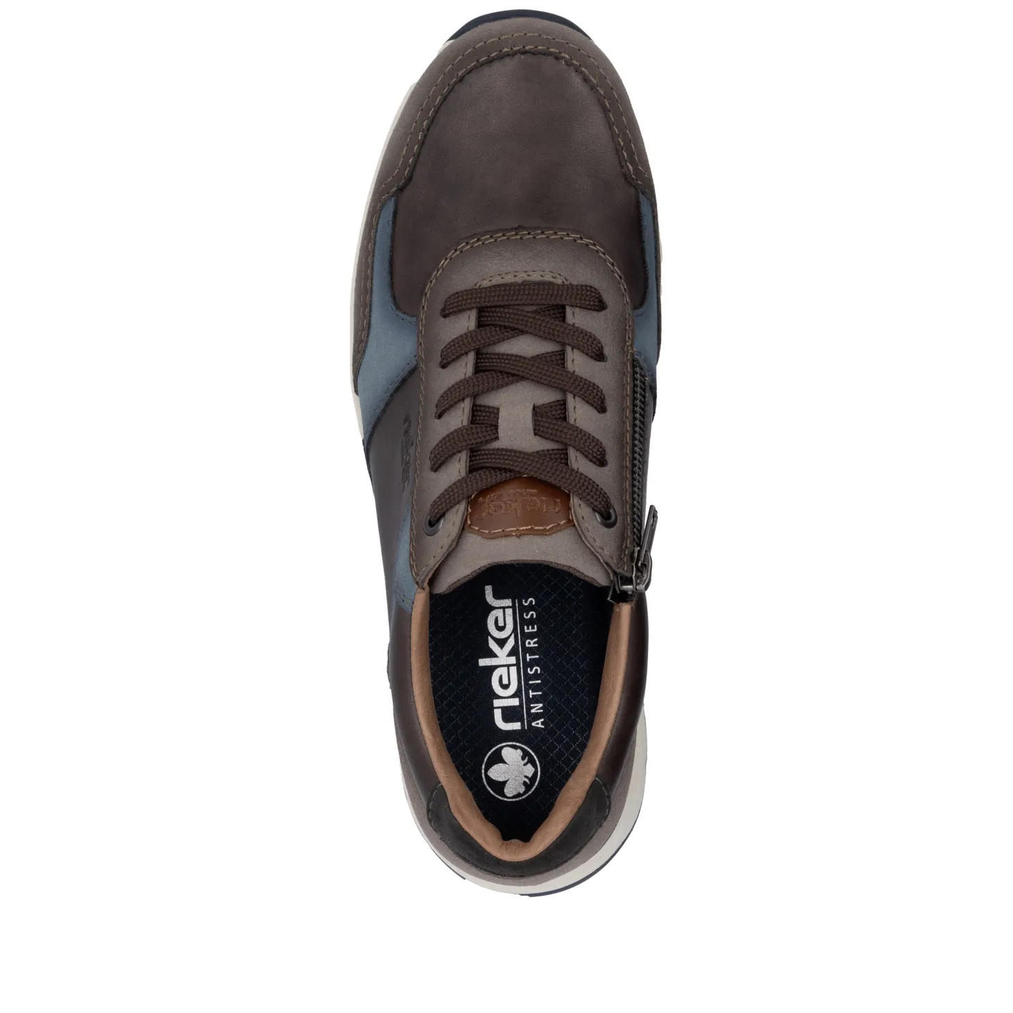 FSK Herren Halbschuhe