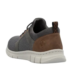 FSK Herren Halbschuhe