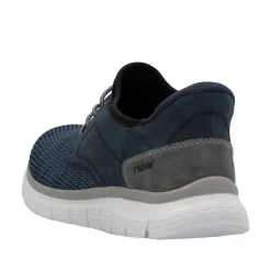 FSK Herren Halbschuhe