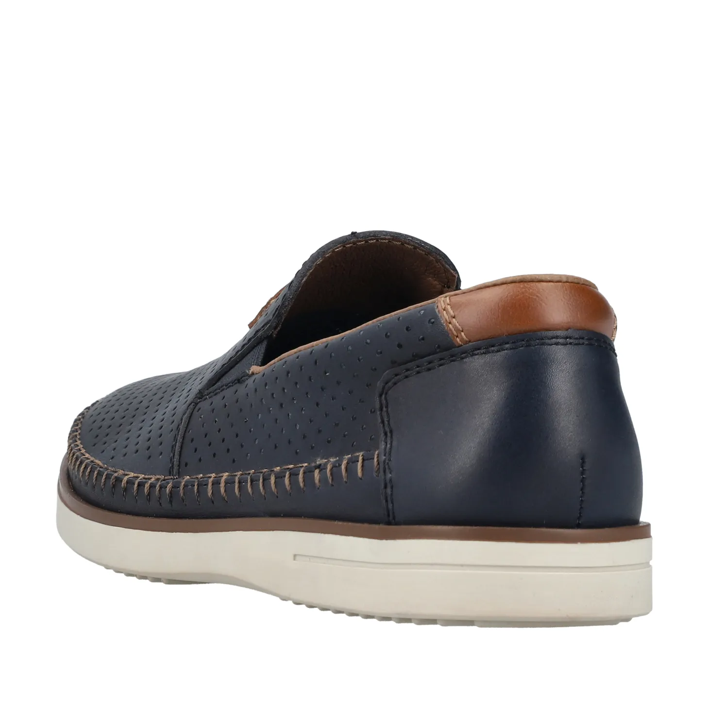 FSK Herren Halbschuhe