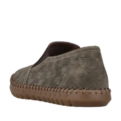FSK Herren Halbschuhe