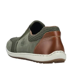 FSK Herren Halbschuhe
