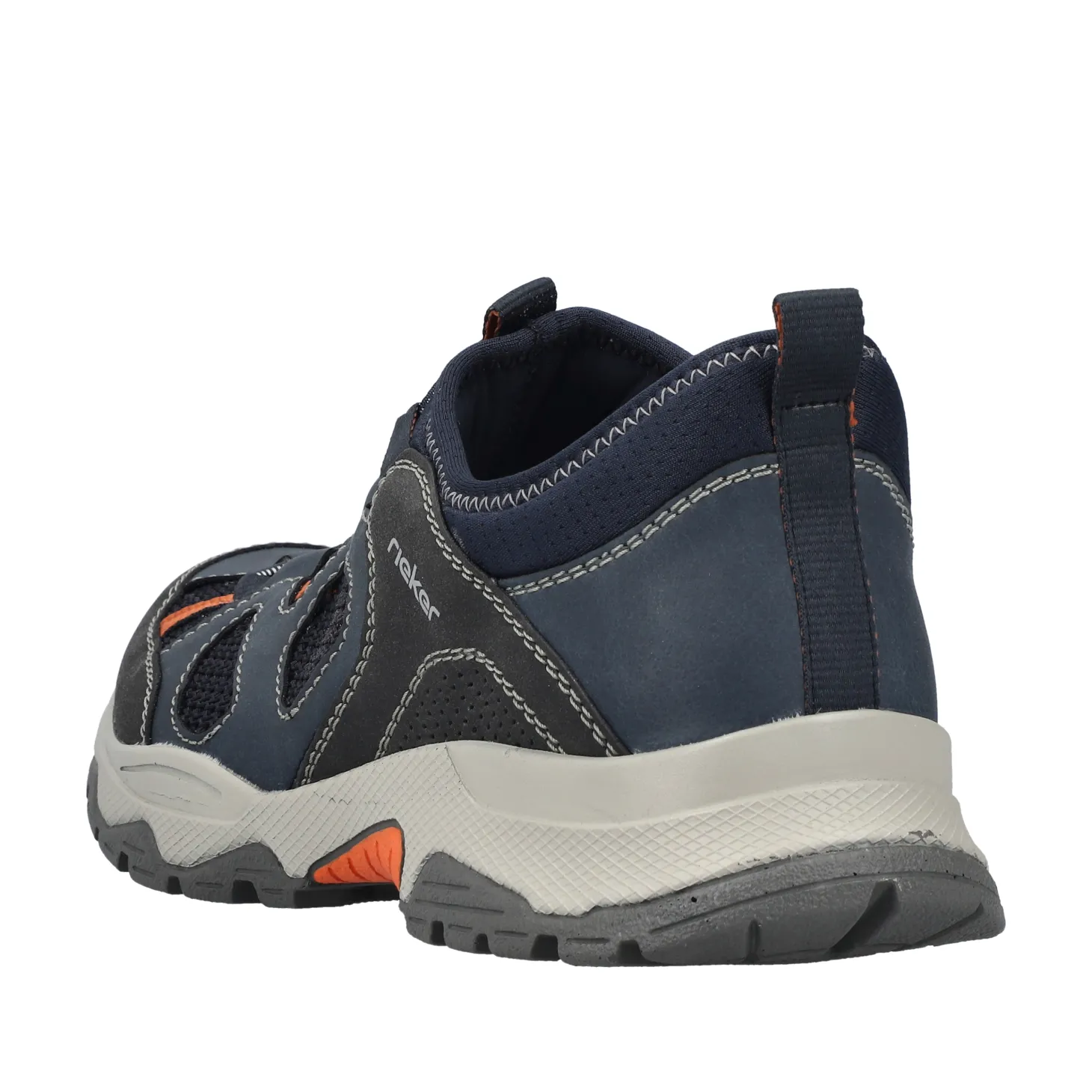 FSK Herren Halbschuhe