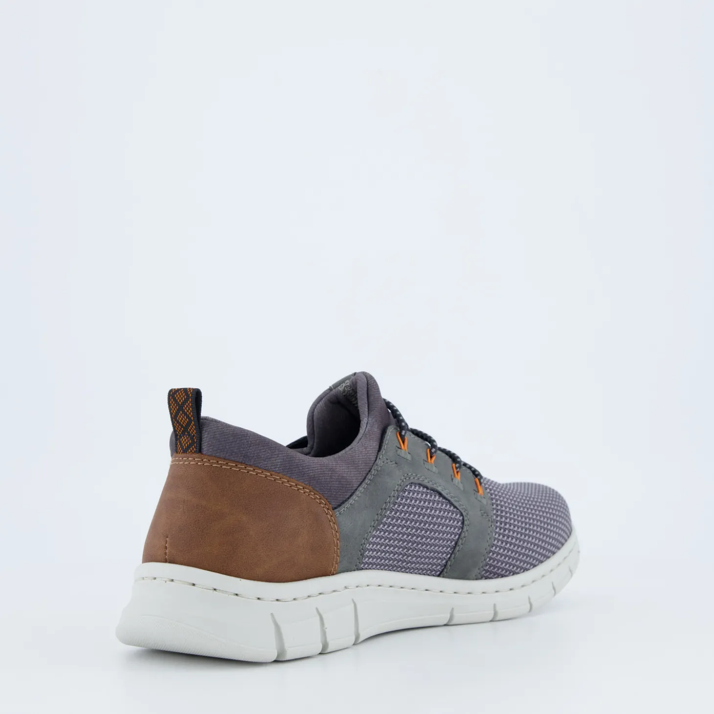 FSK Herren Halbschuhe
