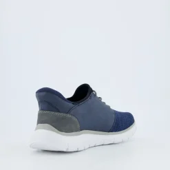 FSK Herren Halbschuhe