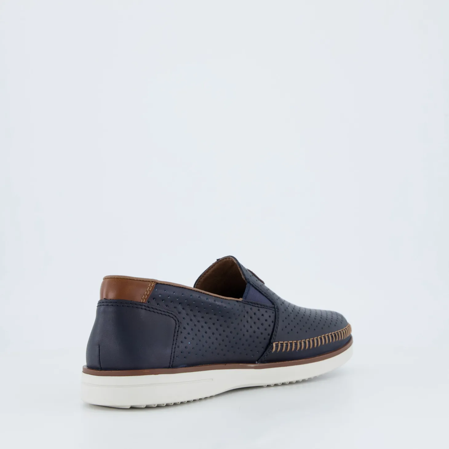 FSK Herren Halbschuhe