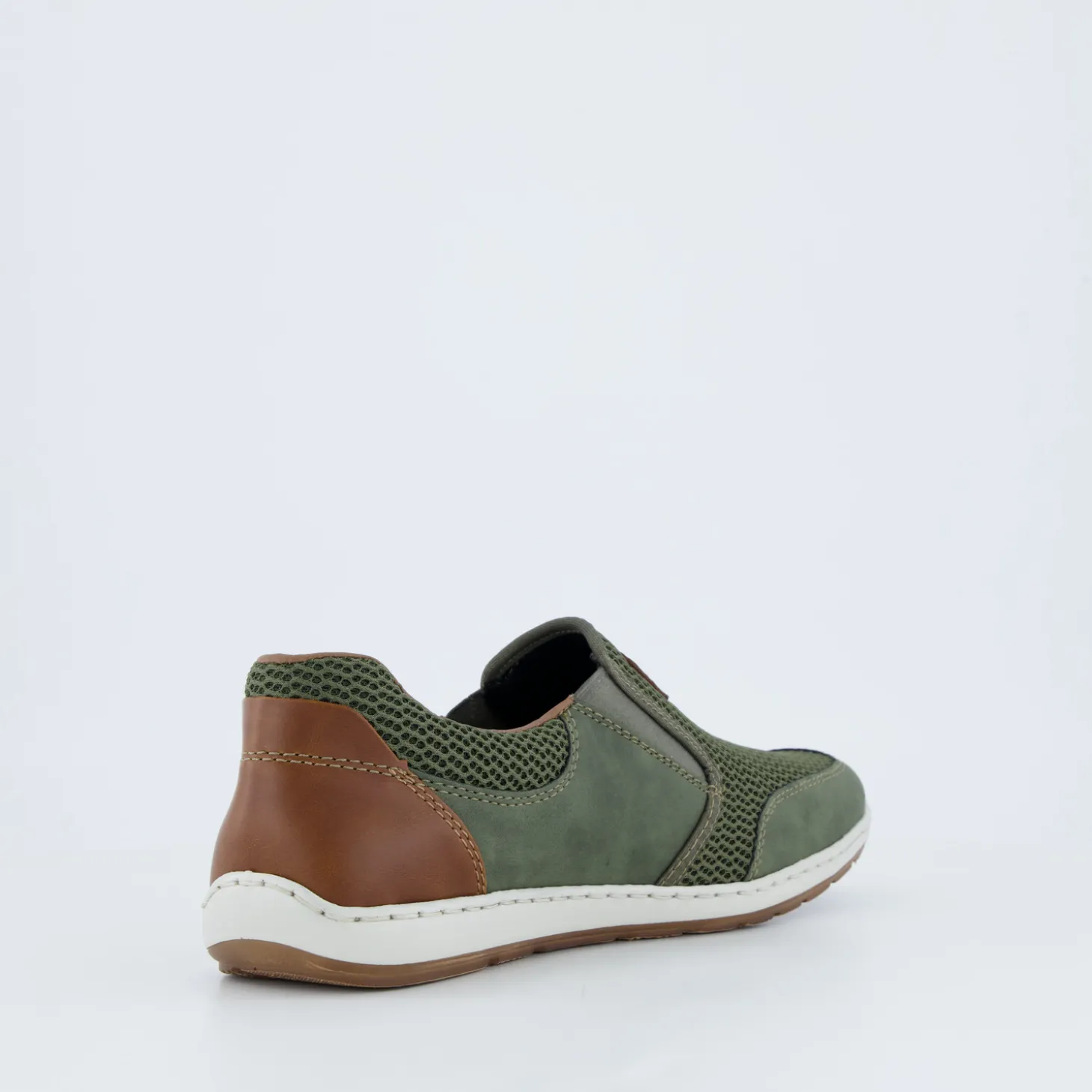 FSK Herren Halbschuhe