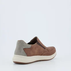 FSK Herren Halbschuhe