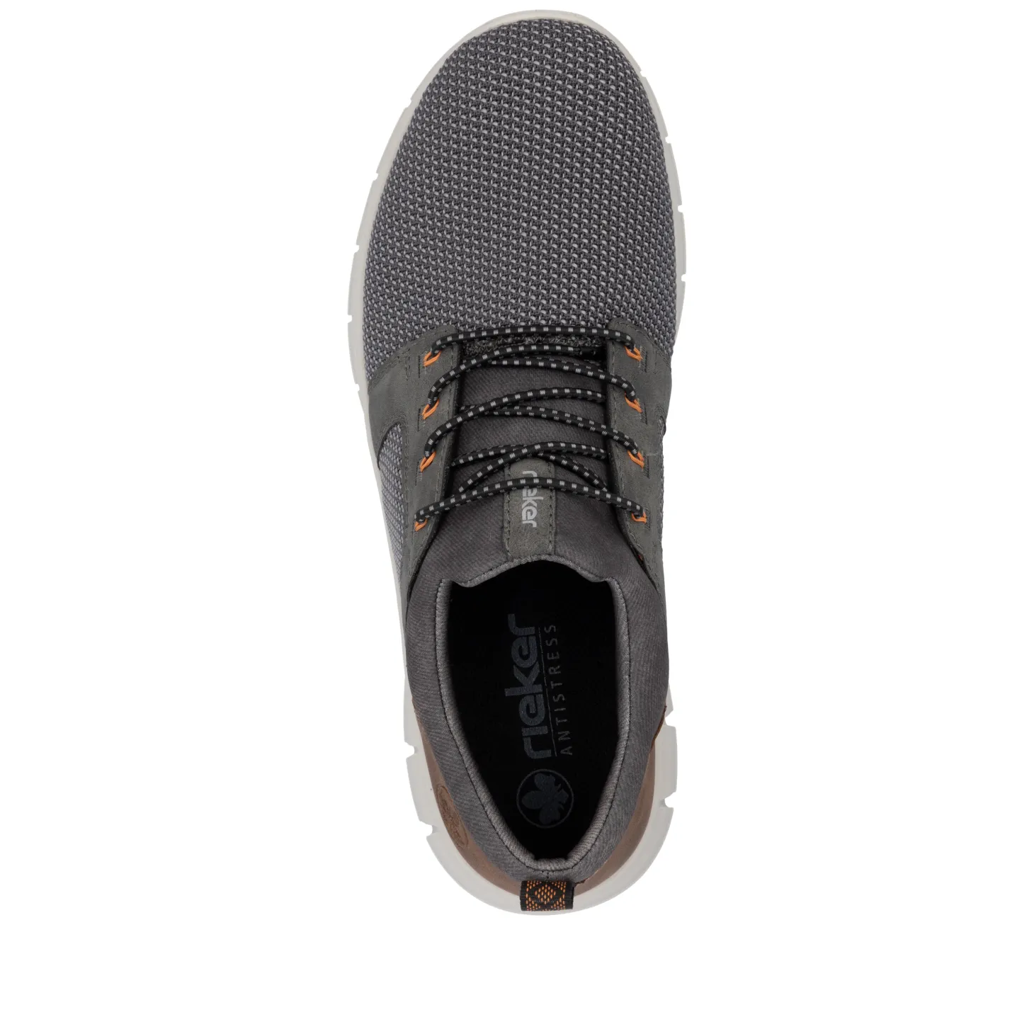 FSK Herren Halbschuhe