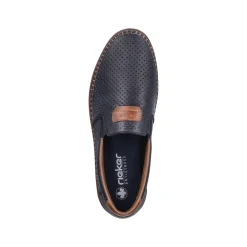 FSK Herren Halbschuhe