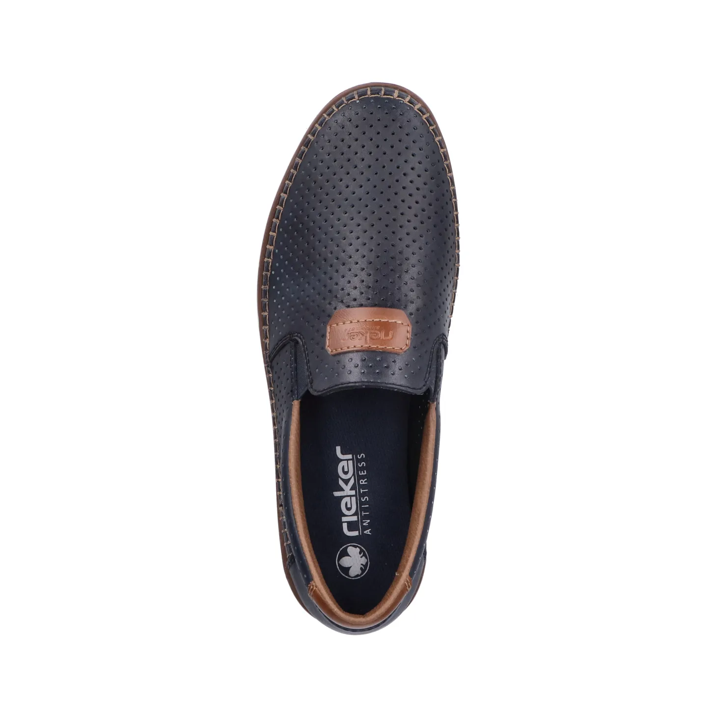 FSK Herren Halbschuhe
