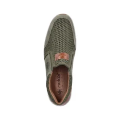 FSK Herren Halbschuhe