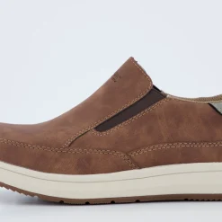 FSK Herren Halbschuhe
