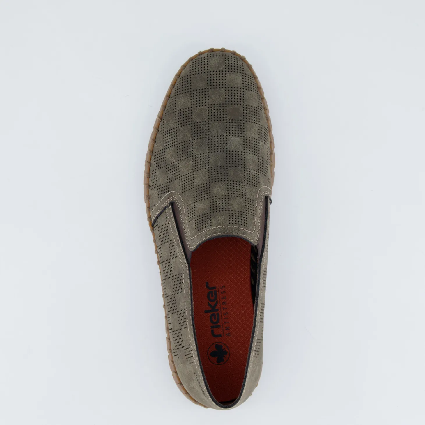 FSK Herren Halbschuhe