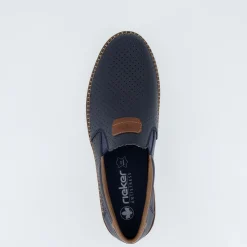 FSK Herren Halbschuhe