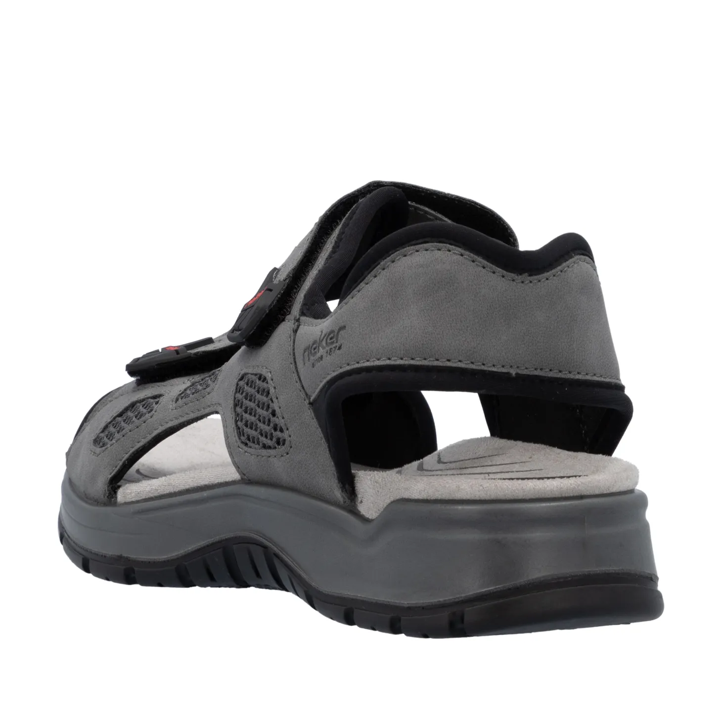 FSK Herren Sandalen