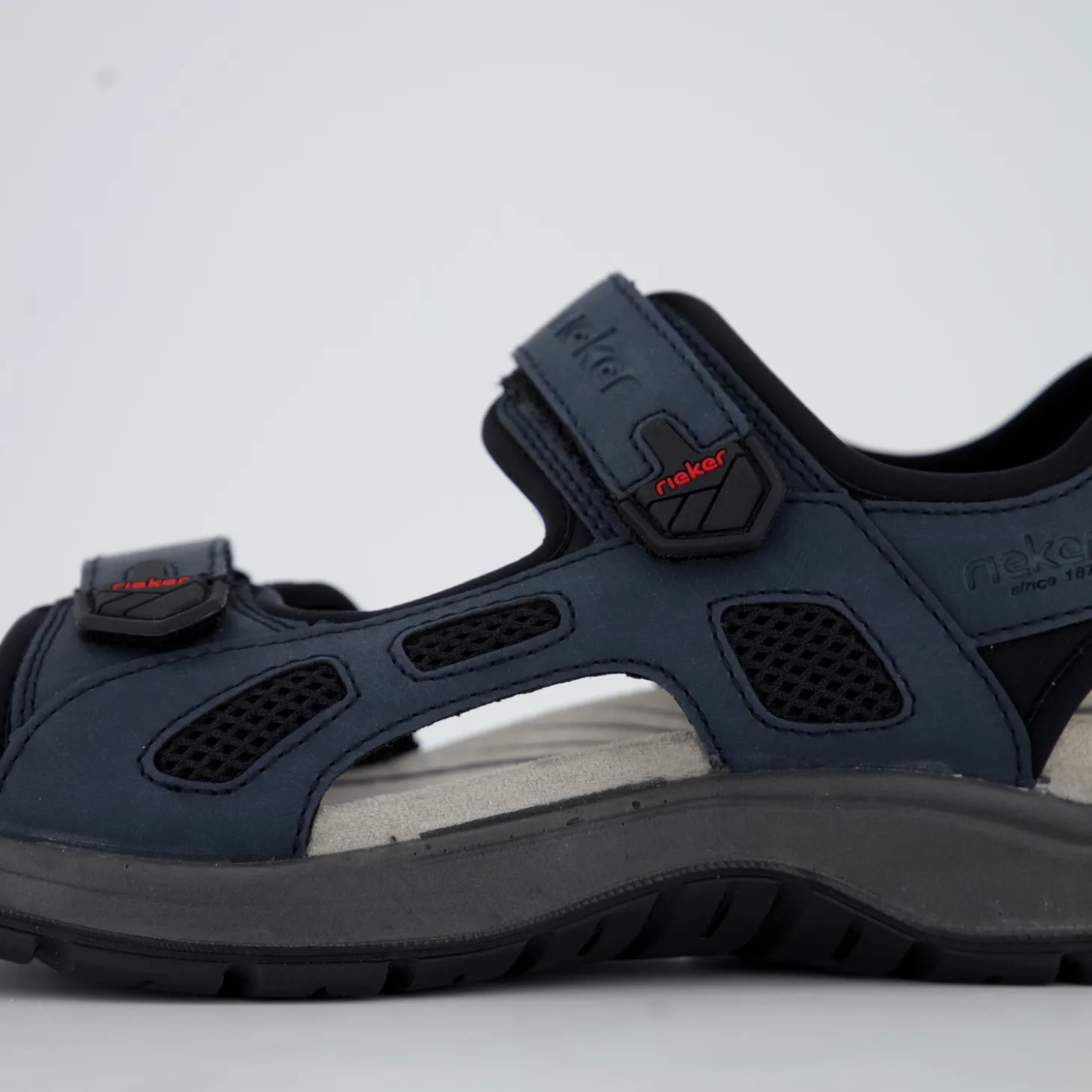 FSK Herren Sandalen