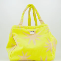 FUERTEVENTURA Large Tote Bag