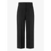Gabardine Culotte