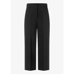 Gabardine Culotte