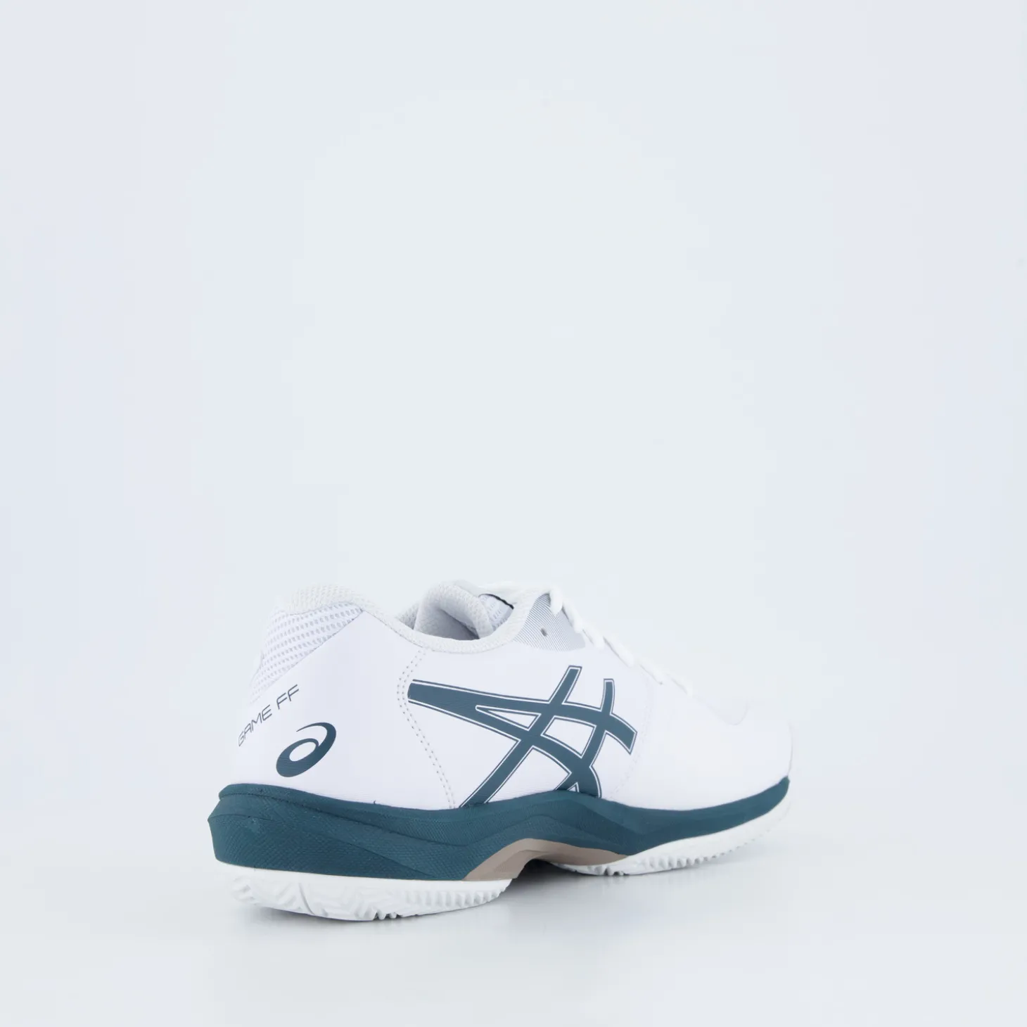 GAME FF CLAY/OC