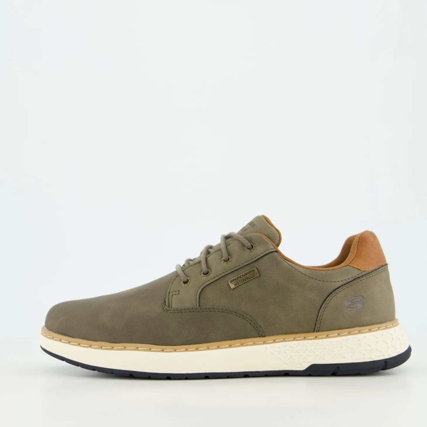 GARLAN- Olive