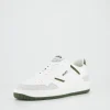 GEN 1 - Cactus White & Green