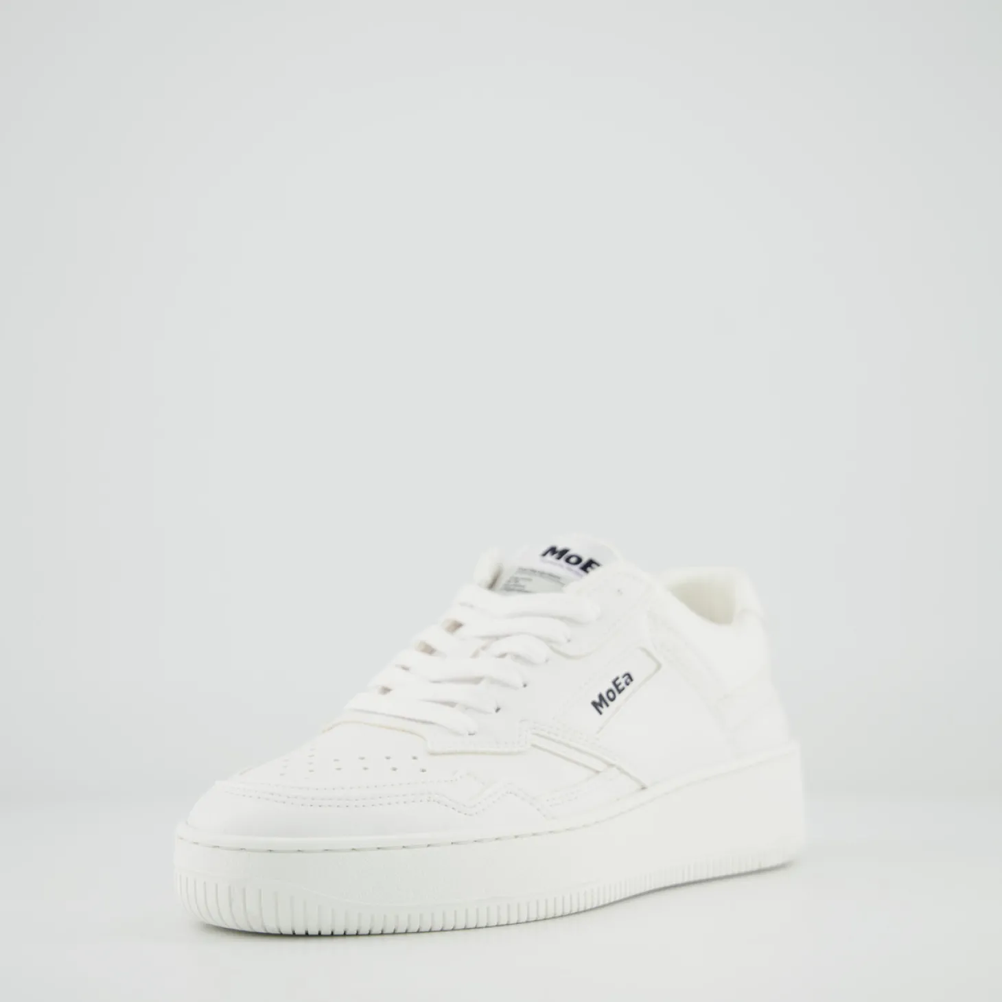 GEN 1 - Corn Full White