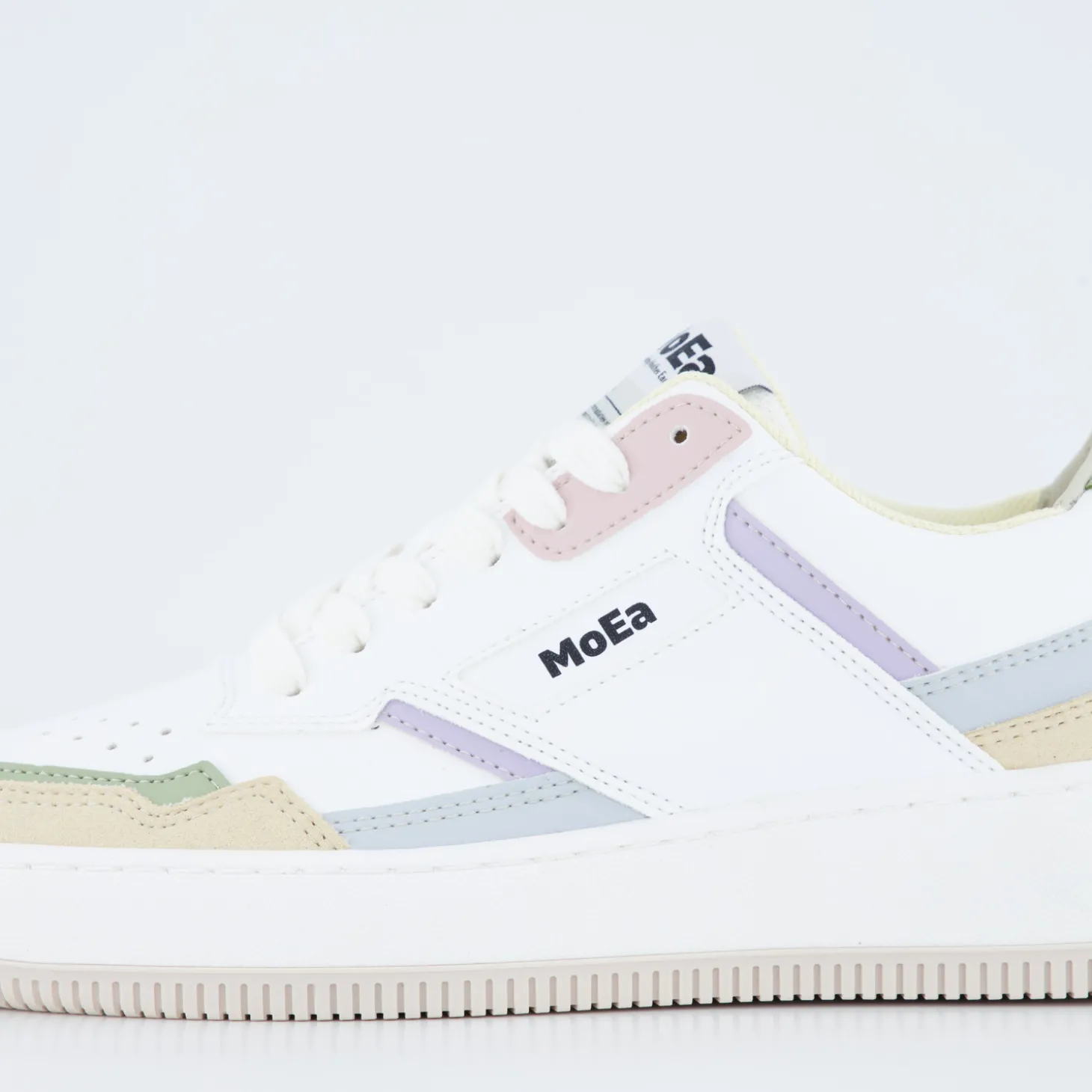 GEN1 - ALL IN PASTEL