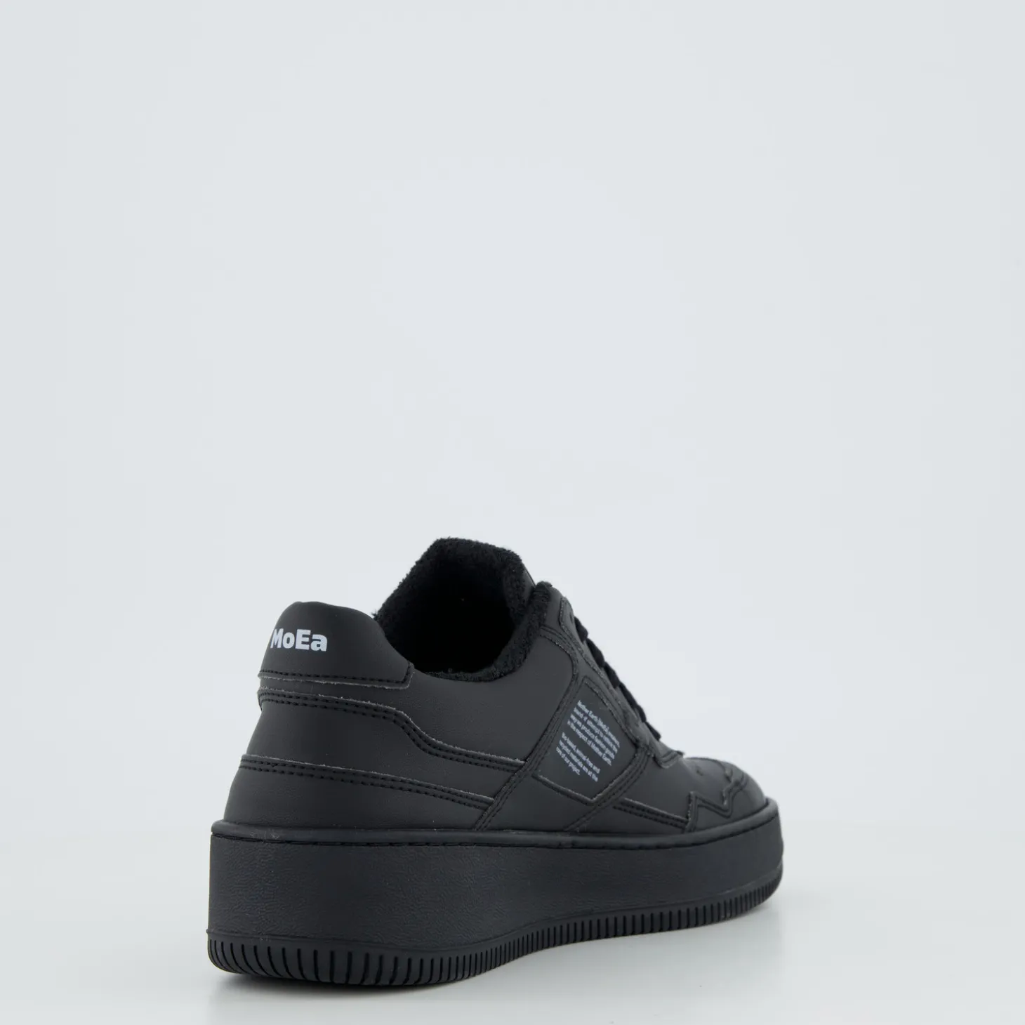 GEN1 - GRAPES FULL BLACK