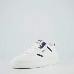GEN1 - Mushroom White & Navy
