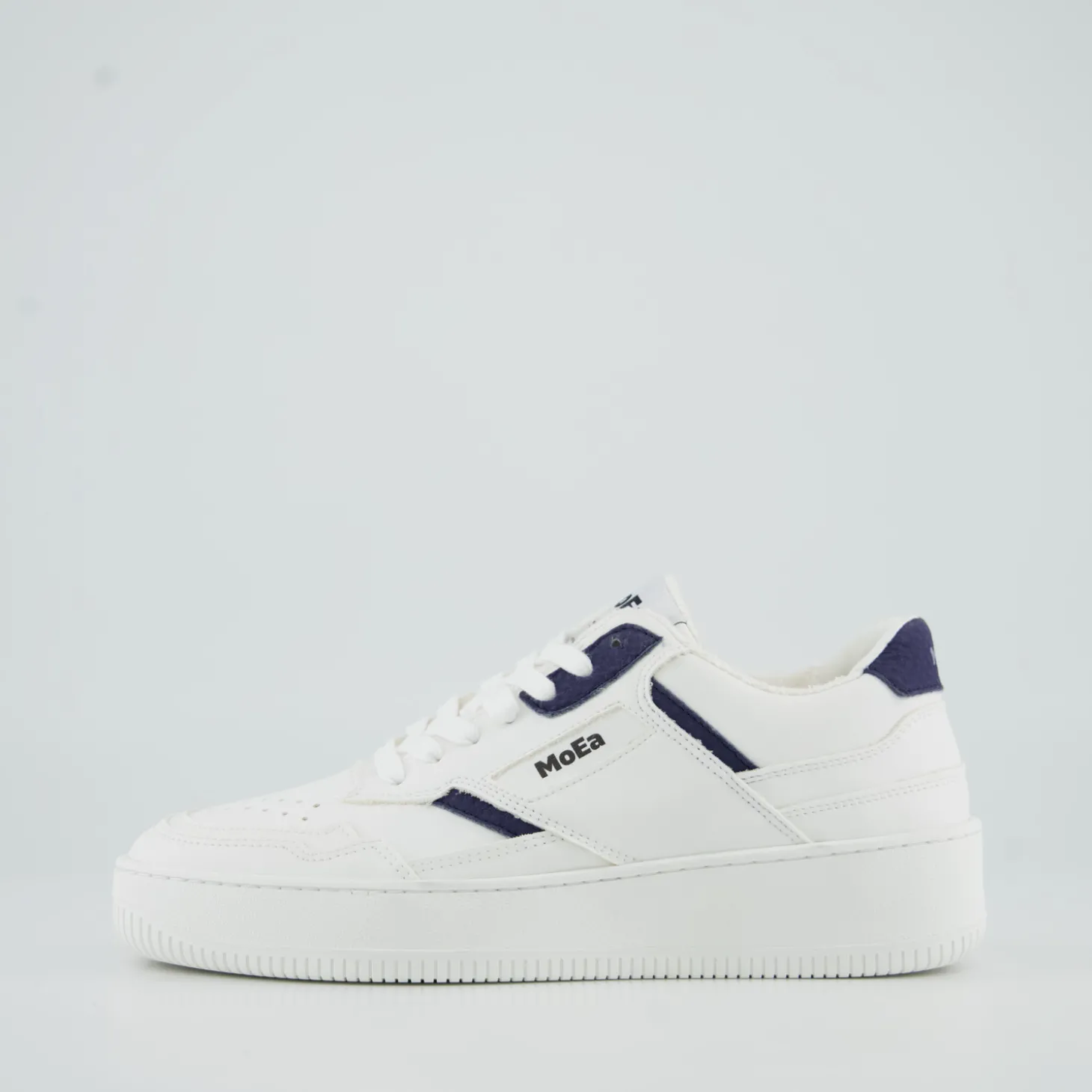 GEN1 - Mushroom White & Navy