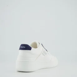 GEN1 - Mushroom White & Navy