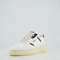 GEN1- Corn Retro White & Black