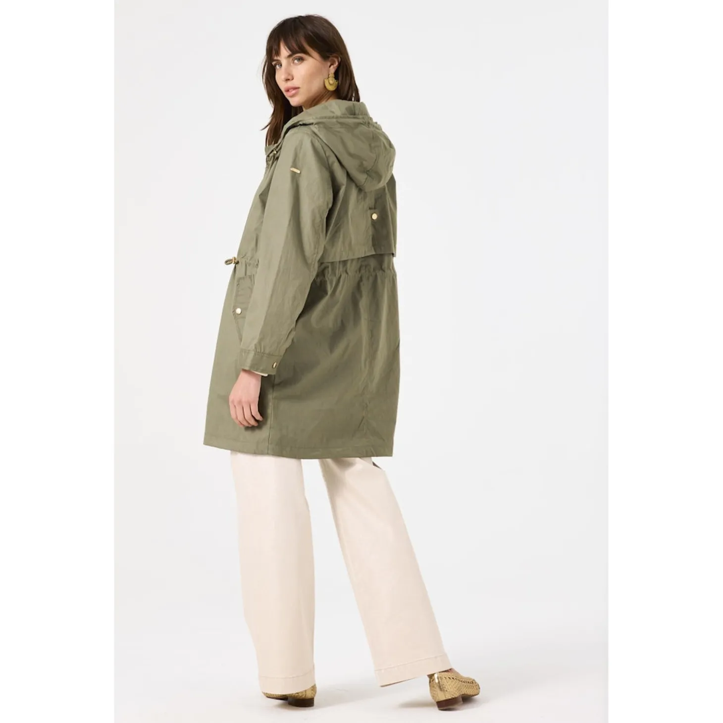 GJ500206_ladies outdoor jacket