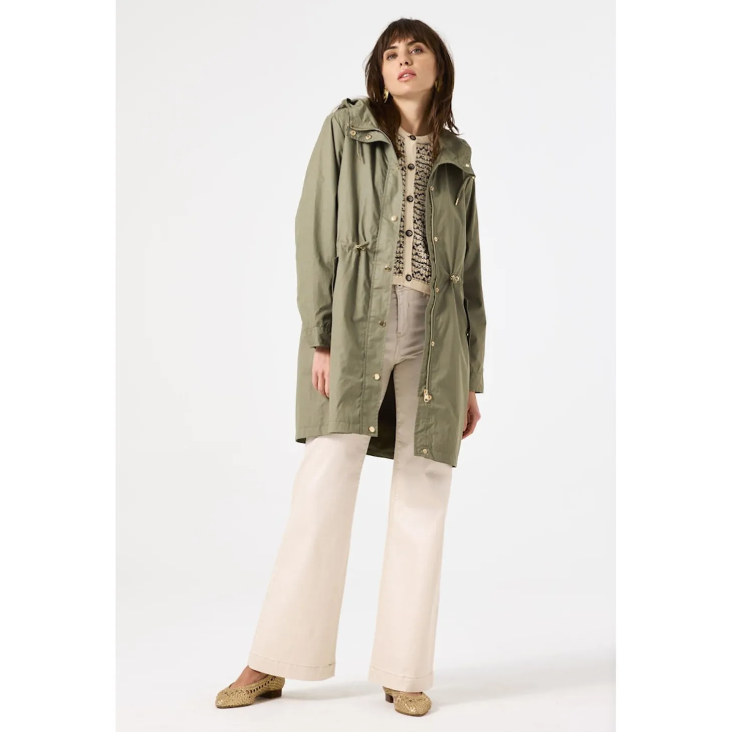 GJ500206_ladies outdoor jacket