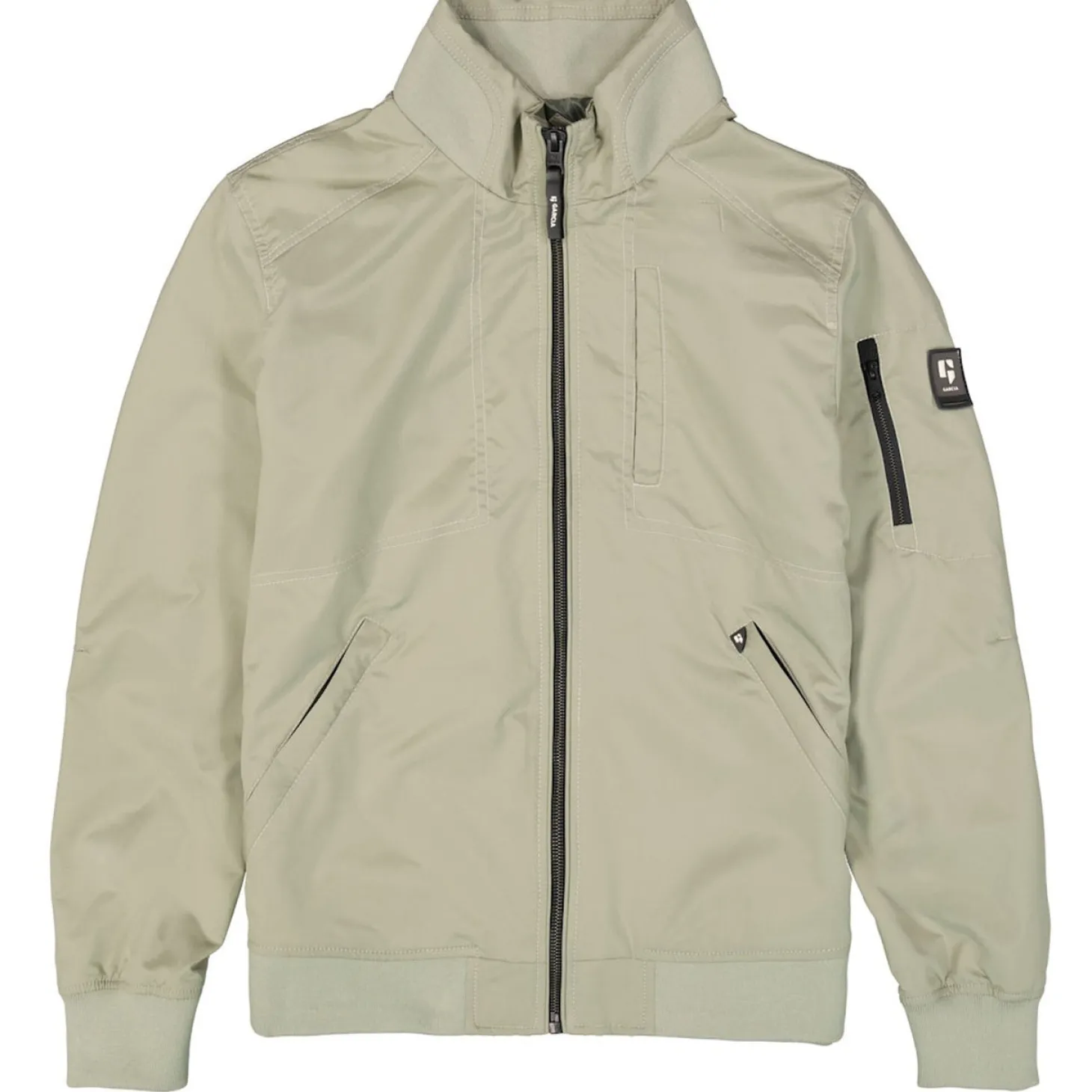 GJ510204_men`s outdoor jacket