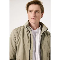 GJ510204_men`s outdoor jacket