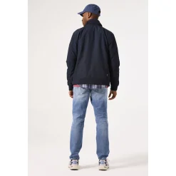 GJ510204_men`s outdoor jacket