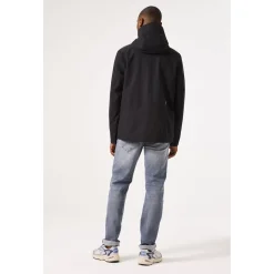 GJ510205_men`s outdoor jacket