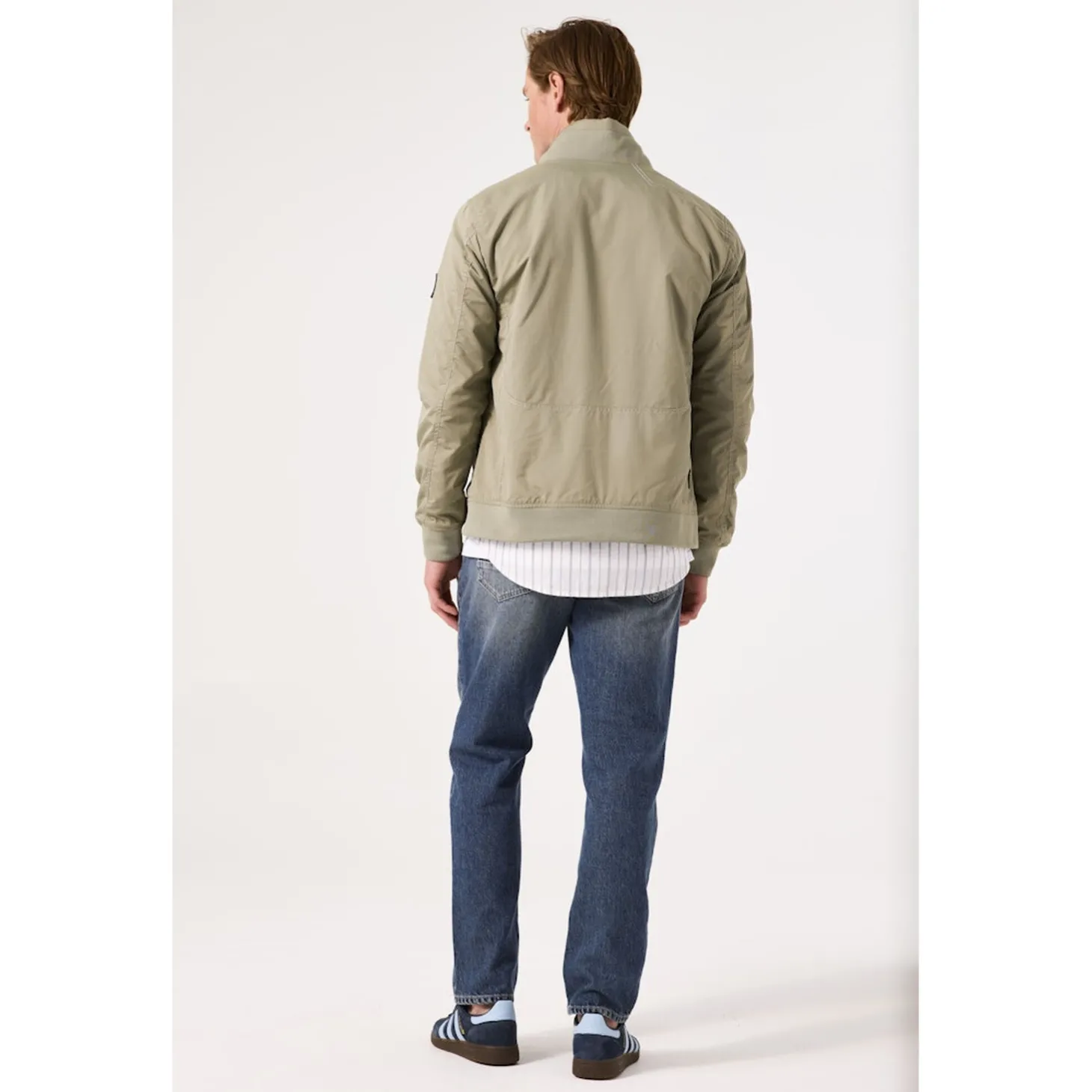 GJ510204_men`s outdoor jacket