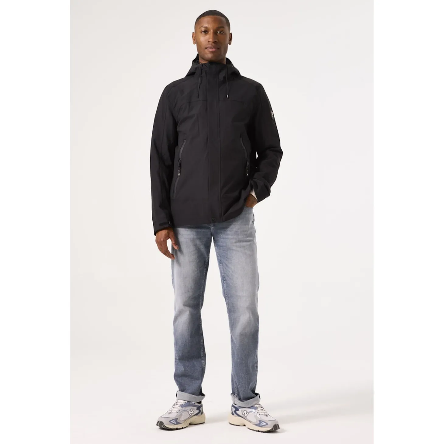 GJ510205_men`s outdoor jacket