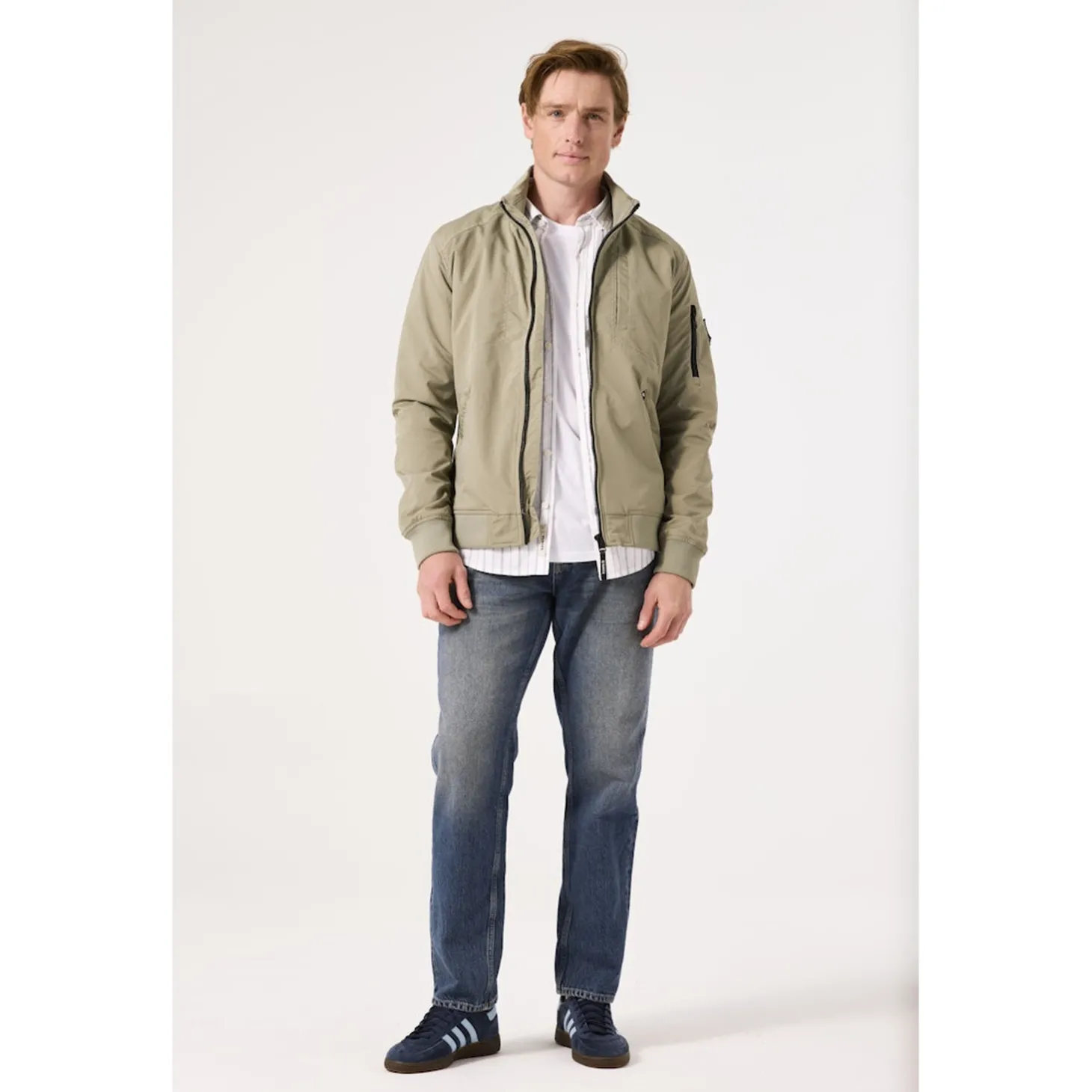 GJ510204_men`s outdoor jacket