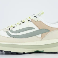 G-Machu Suede