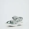 GO WALK ARCH FIT SANDAL-ATTRA