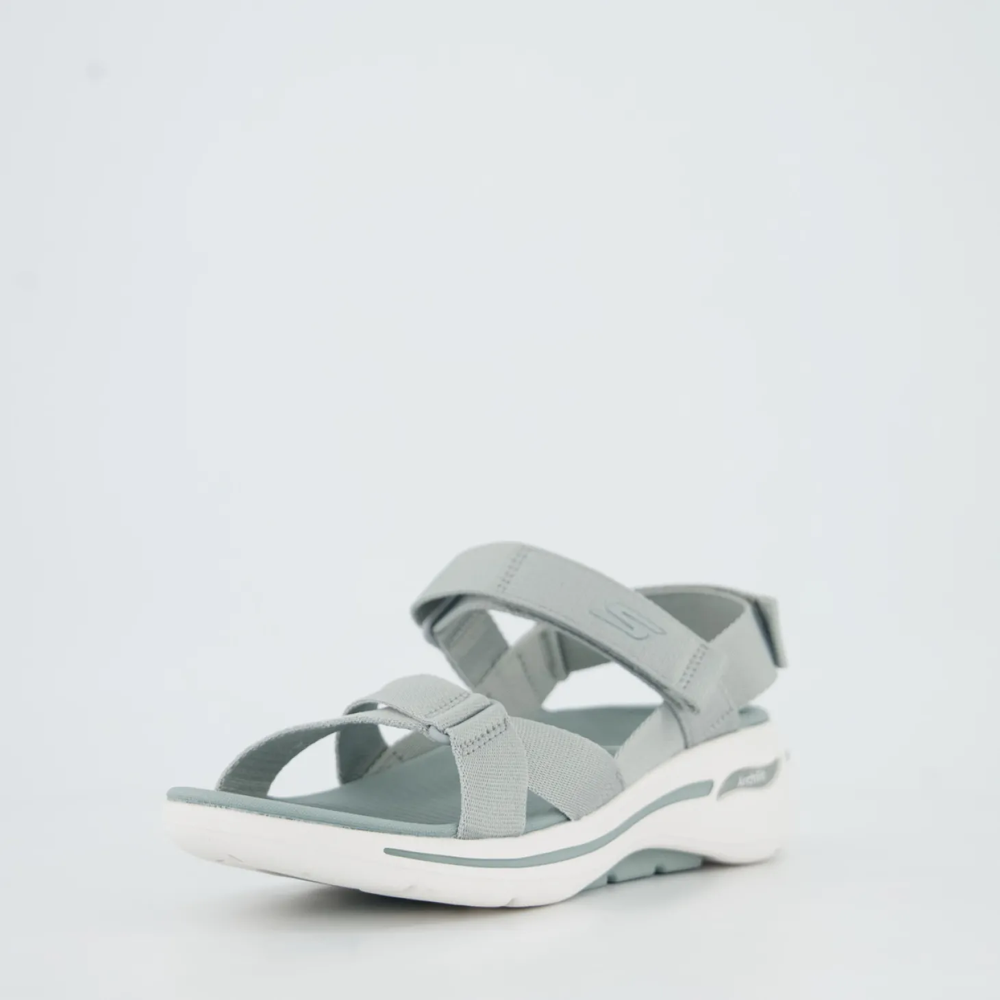 GO WALK ARCH FIT SANDAL-ATTRA