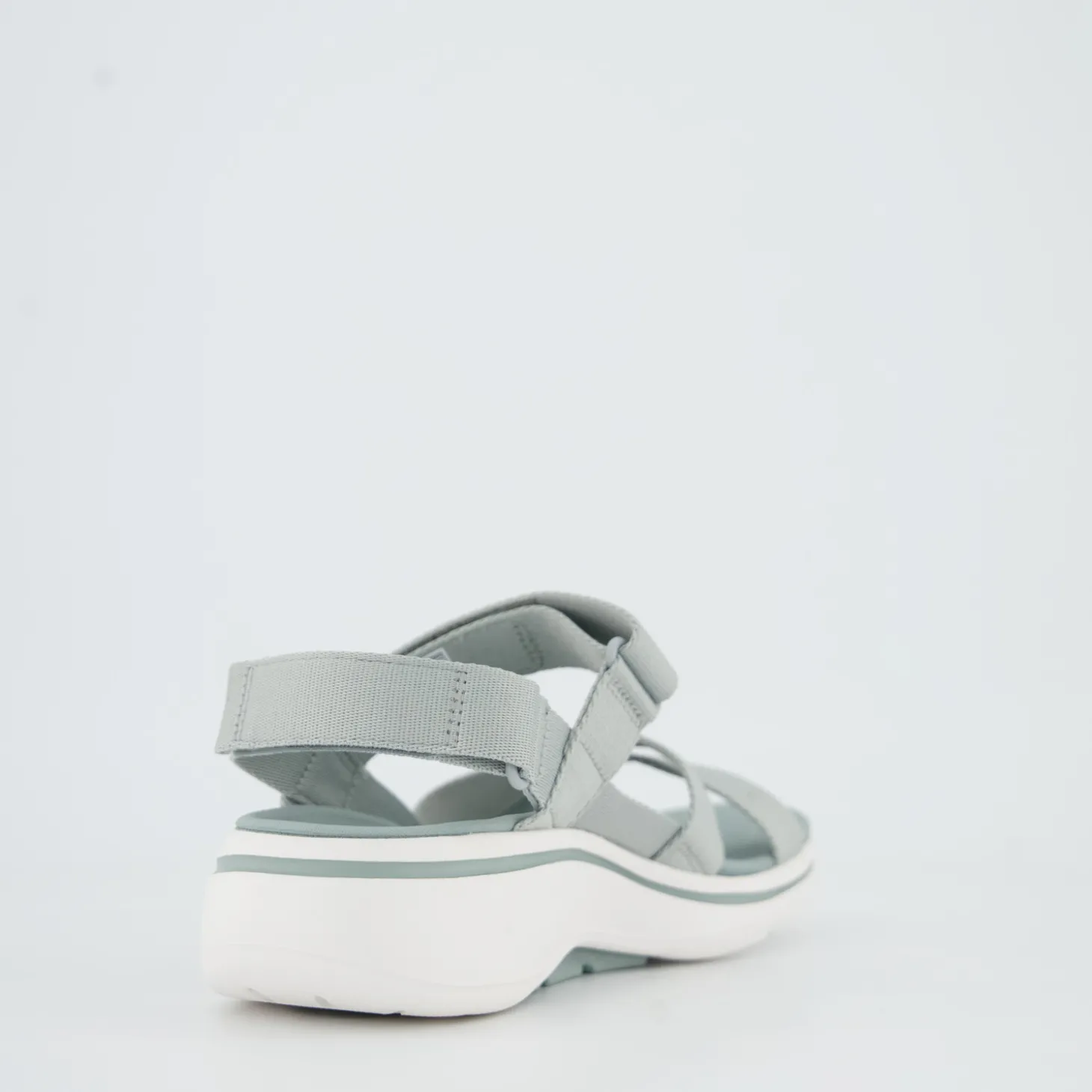 GO WALK ARCH FIT SANDAL-ATTRA