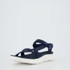GO WALK FLEX SANDAL - SUBLIME